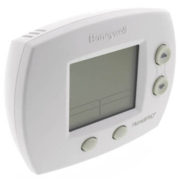 Honeywell H6062A1000/U; H6062A1000 Humidistat/Dehumidistat (24VAC)