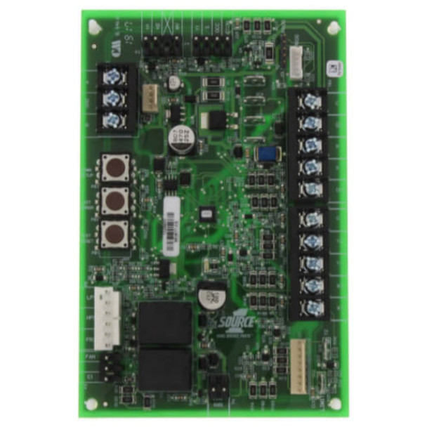 York S1-03102993000 Control Board (Stages: 4)