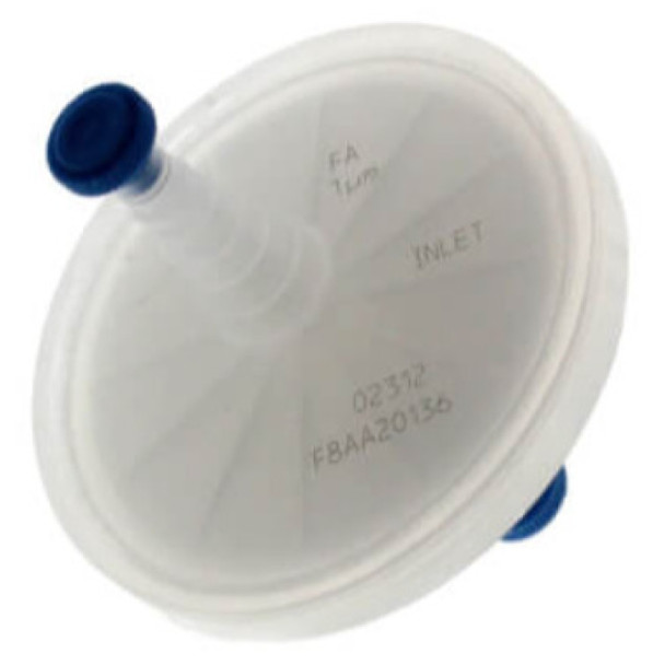 Bacharach 0007-1650 Hydrophobic Particulate Filter (2.60 x 2.50 x 2in)