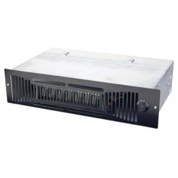 Qmark QTS1104 Wall Heater (240v, 2.3, 4.7A, 562, 1125W, 1920 to 3840BTU)