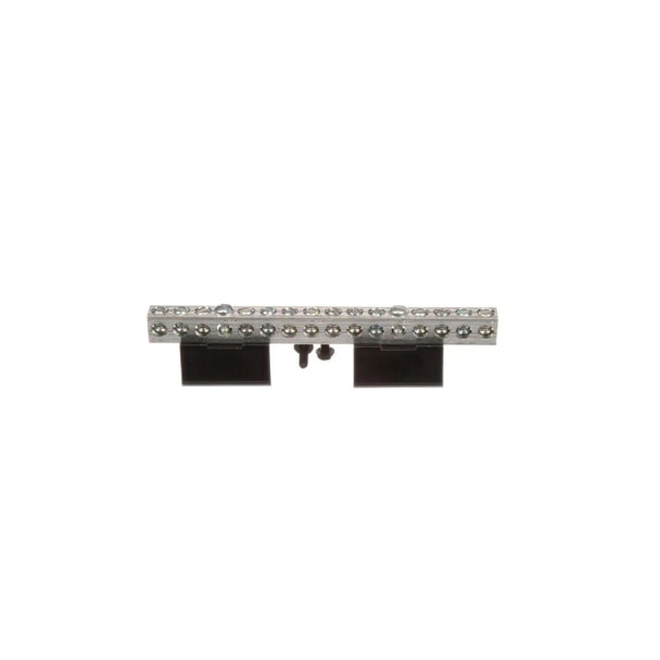 Siemens ECINSGB14 Ground Bar (4.724 x 1.969 x 10.63in)