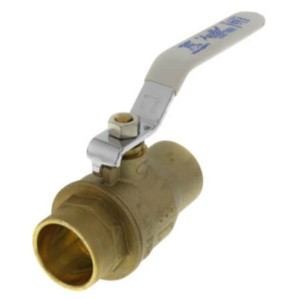 Apollo Valves 94ALF-205-01A Ball Valve (1in)