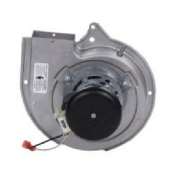 Fasco A200 Draft Inducer Motor (115v, 1.95A, 1/30hp, 3000RPM, CCW, Sleeve, 1SP)