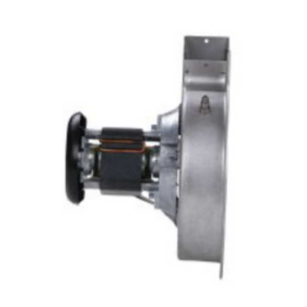 Fasco A200 Draft Inducer Motor (115v, 1.95A, 1/30hp, 3000RPM, CCW, Sleeve, 1SP)
