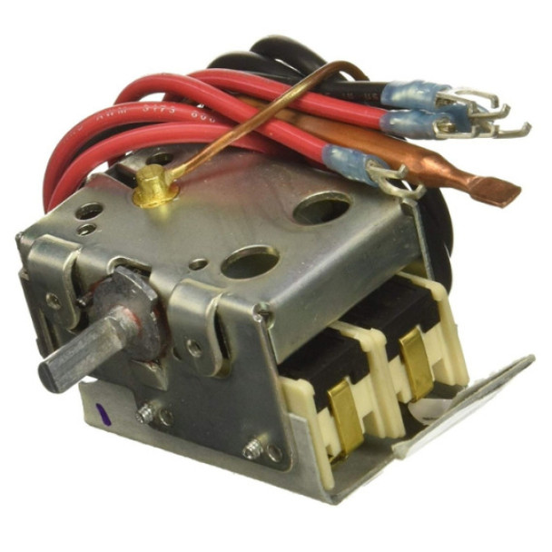 Qmark UHMT2 Thermostat (277v, 25A)