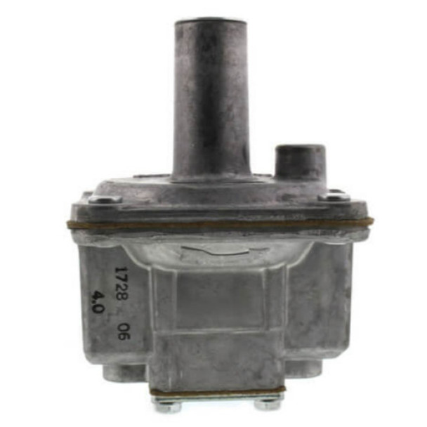 Maxitrol RV52 3/4"; RV52 Gas Regulator (900000BTU, 1/2PSI, 3/4in)