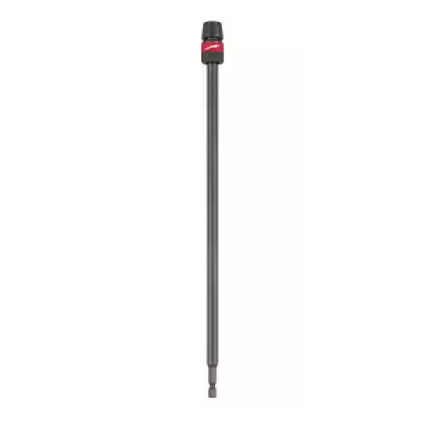 Milwaukee 48-28-1020 Drill Bit Extension (1/4in, 12in)