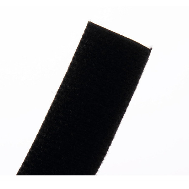 Panduit HLS-15R0 Cable Tie (Black, Nylon)