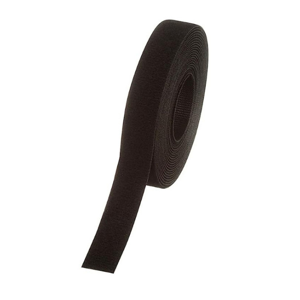 Panduit HLS-15R0 Cable Tie (Black, Nylon)