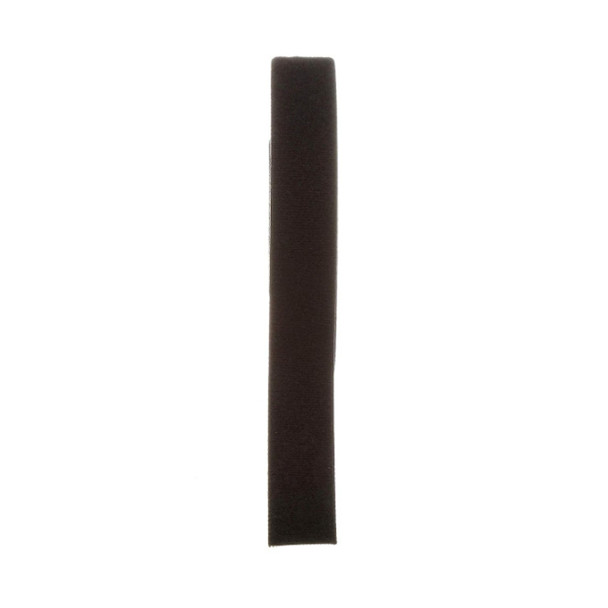 Panduit HLS-15R0 Cable Tie (Black, Nylon)