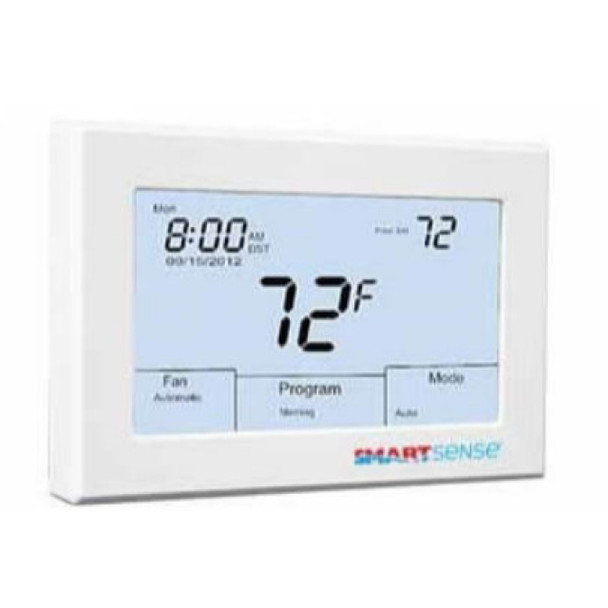 Uni-Line SMART 1000 Thermostat (White, 24v)