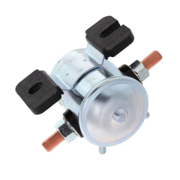 White-Rodgers 70-111224; 70 111224S1 Solenoid (12VDC, 80A)