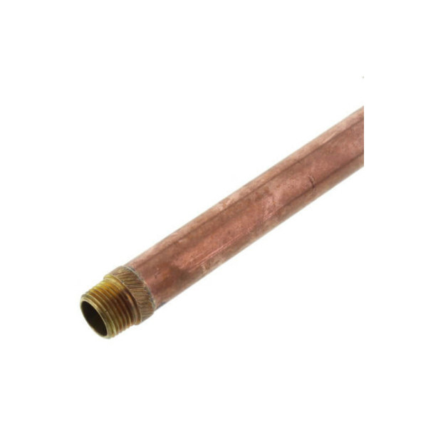 Woodford Manufacturing 19CP-8 Wall Hydrant (1/2in)