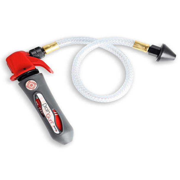 DiversiTech GG-1 Drain Gun