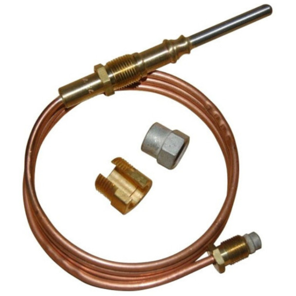 Baso K16BT-24H Thermocouple (1500°F, 24in)