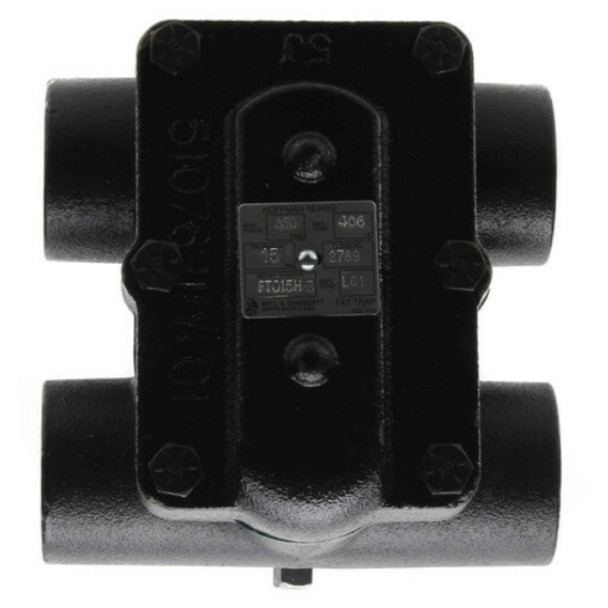 Hoffman Specialty 404200; FT015H Steam Trap (3/4in)