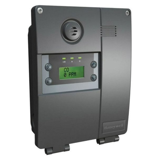 Honeywell Analytics 1309A0042; E3SA Gas Detector (24VAC)