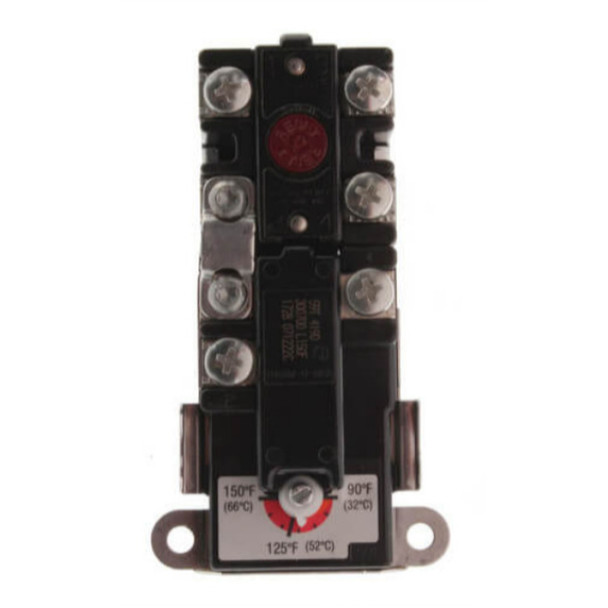 Rheem SP11698 Thermostat (Metal, Plastic)
