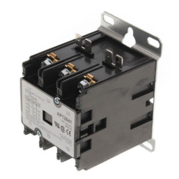 Rheem SP12841 Contactor  (120v, 3P)