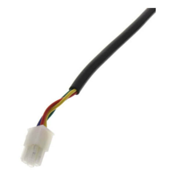 Safgard 45-349 Wiring Harness