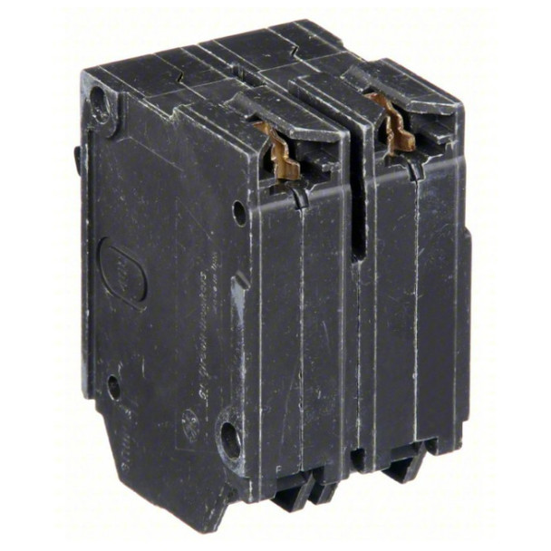 General Electric THQL2170 Circuit Breaker (120/240VAC, 70A, 2P)