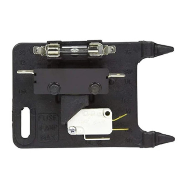 Supco ES682 Washer Lid Switch Assembly