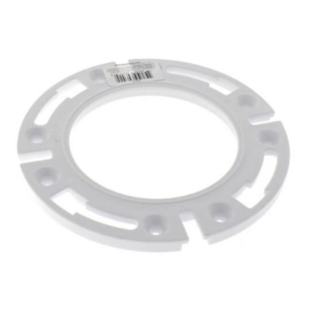 Sioux Chief 886-R Closet Flange (PVC, 7/16in)