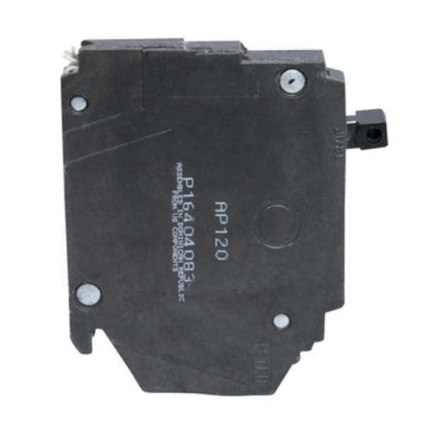 General Electric THQP120 Circuit Breaker (120/240v, 20A, 1P)