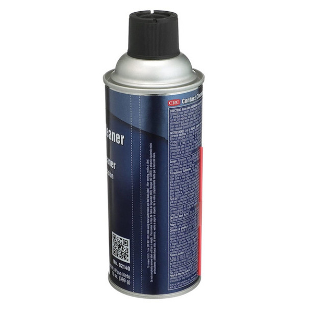 CRC 02140; 1003224 Contact Cleaner (13oz)