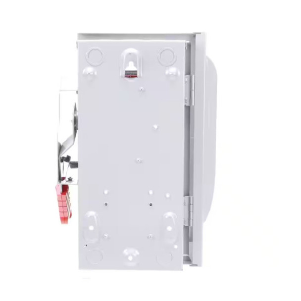 Siemens HF361 Safety Switch (600VAC, 30A, 3P)