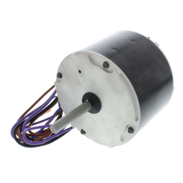 Goodman 0131M00060SP Blower Motor (208/230v, 1.1A, 1/6hp, 810RPM, CW, Ball, 1SP)