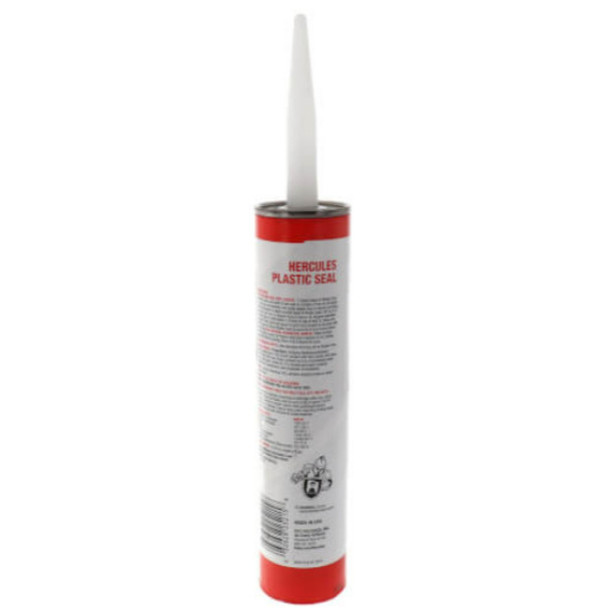 Hercules 25215 Sealant (Gray, 10.3oz)