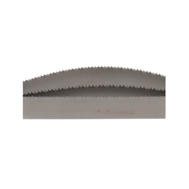 Milwaukee 48-39-0572 Band Saw Blade (Alloy Steel, 27in) [3 Count]