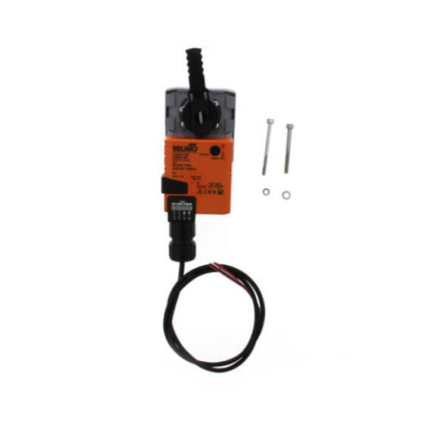 Belimo Aircontrols LRB24-SR Actuator (24VAC)