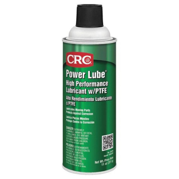 CRC 03045; 1003304 Lubricant (Amber, 11oz)