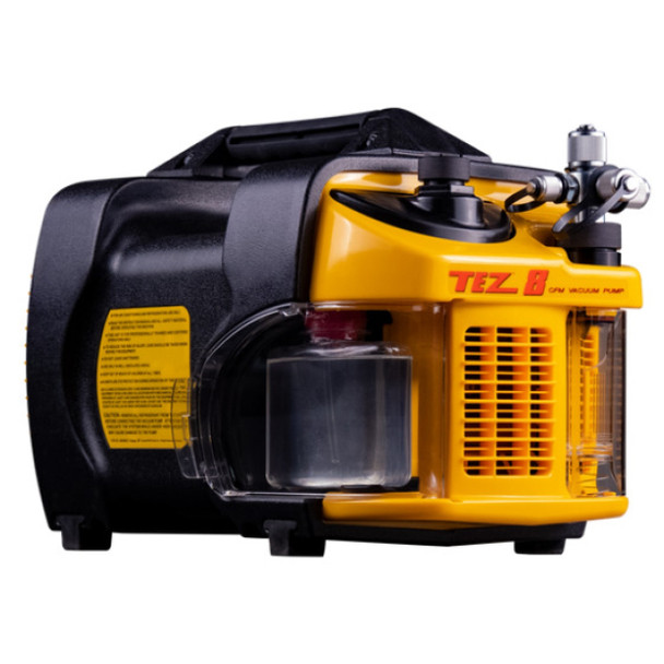 Appion TEZ8 Refrigerant Recovery