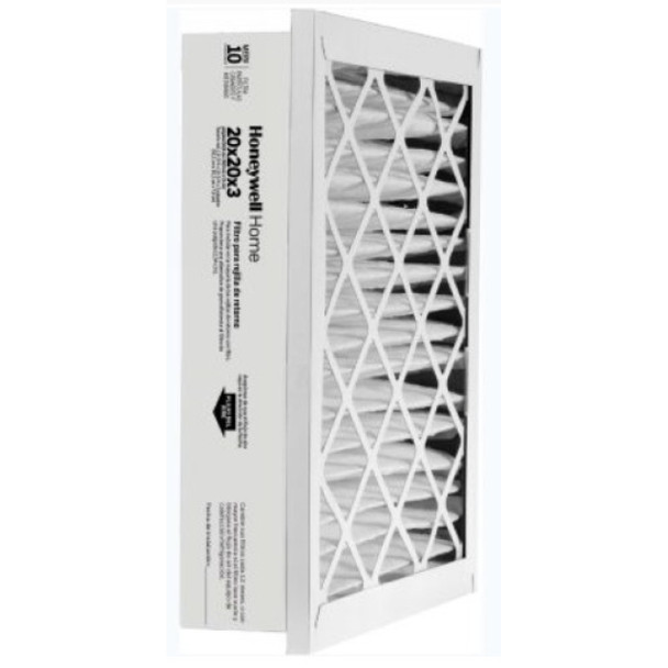 Honeywell FC40R1830/U; FC40R1830 Air Filter (18 x 30 x 3in, MERV: 10)