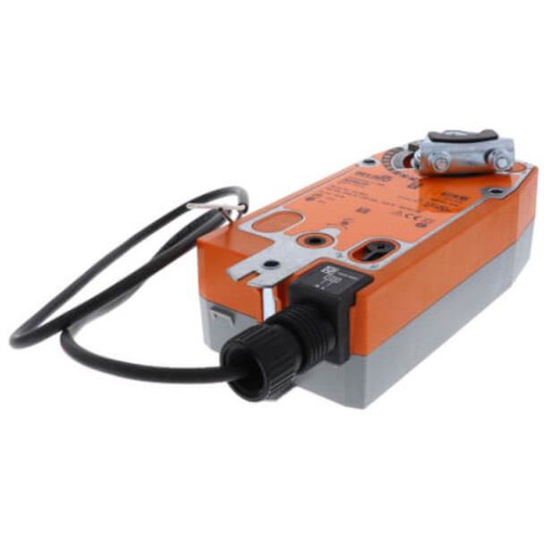 Belimo Aircontrols NFBUP Actuator (240VAC)