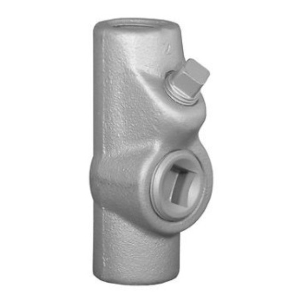 Appleton EYF-125 Sealing Fitting (Malleable Iron, 1-1/4in)
