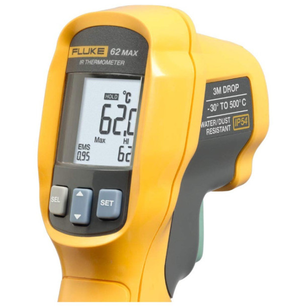 Fluke 62 MAX; 5065894 Infrared Thermometer