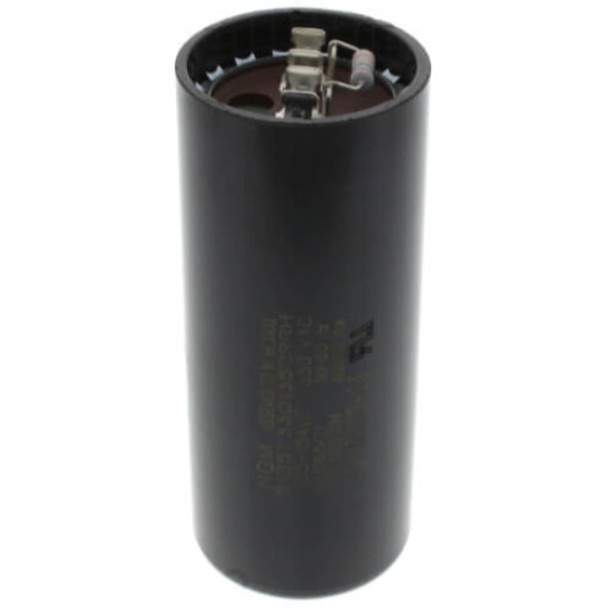 Rheem 43-17075-03 Capacitor (330VAC, Round, 135-155MFD)