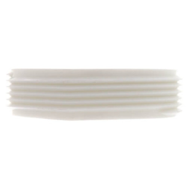 Sioux Chief 878-30 Plug (White, Polypropylene, 3in)