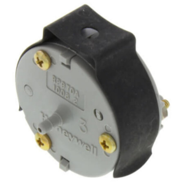 Honeywell RP970A1008/U; RP970A1008 Pneumatic Relay