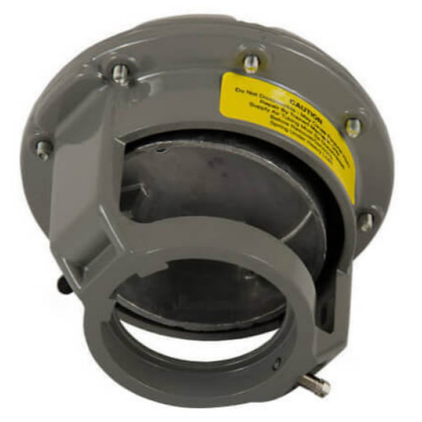 Johnson Controls V-3000-1 Actuator