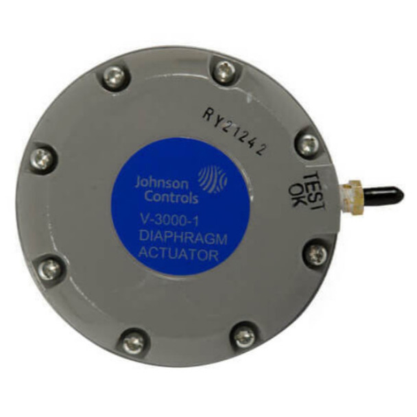 Johnson Controls V-3000-1 Actuator