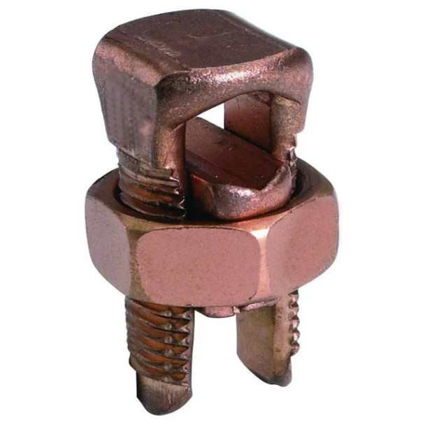 Burndy KS15 Connector  (Copper)
