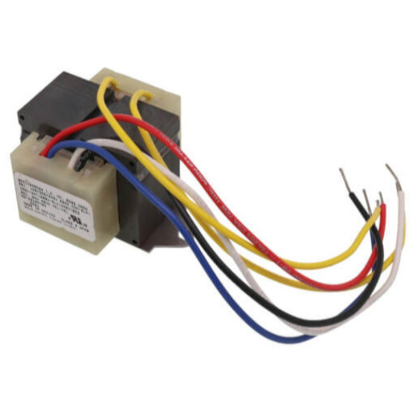 Rheem 46-25107-04 Transformer  (120/208/230v, 50/60Hz, Channel 2 Hole)