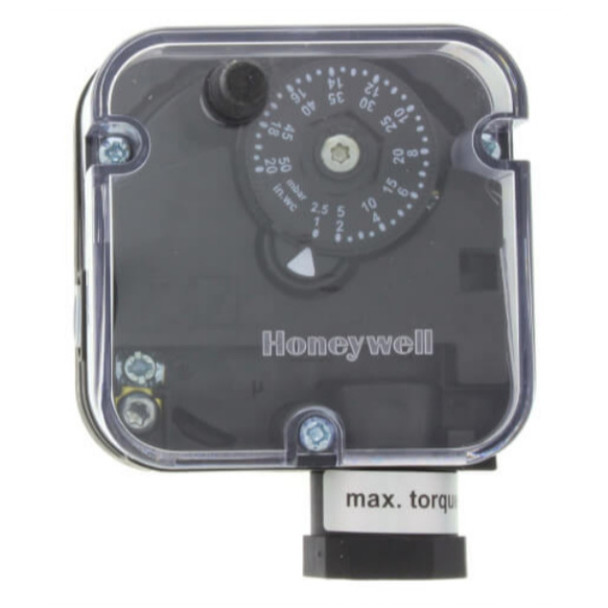 Honeywell C6097B3028/U; C6097B3028 Pressure Switch