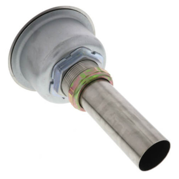 Elkay LK35 Sink Strainer (Stainless Steel, Polished stainless steel)