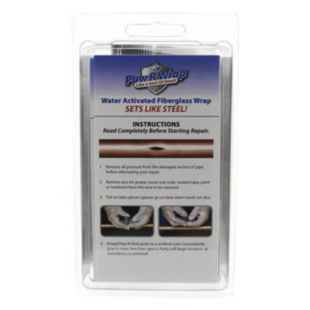 Fernco FPW248CS Repair Kit (Gray)